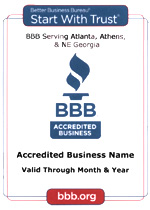 Bbb Accredited Business Search